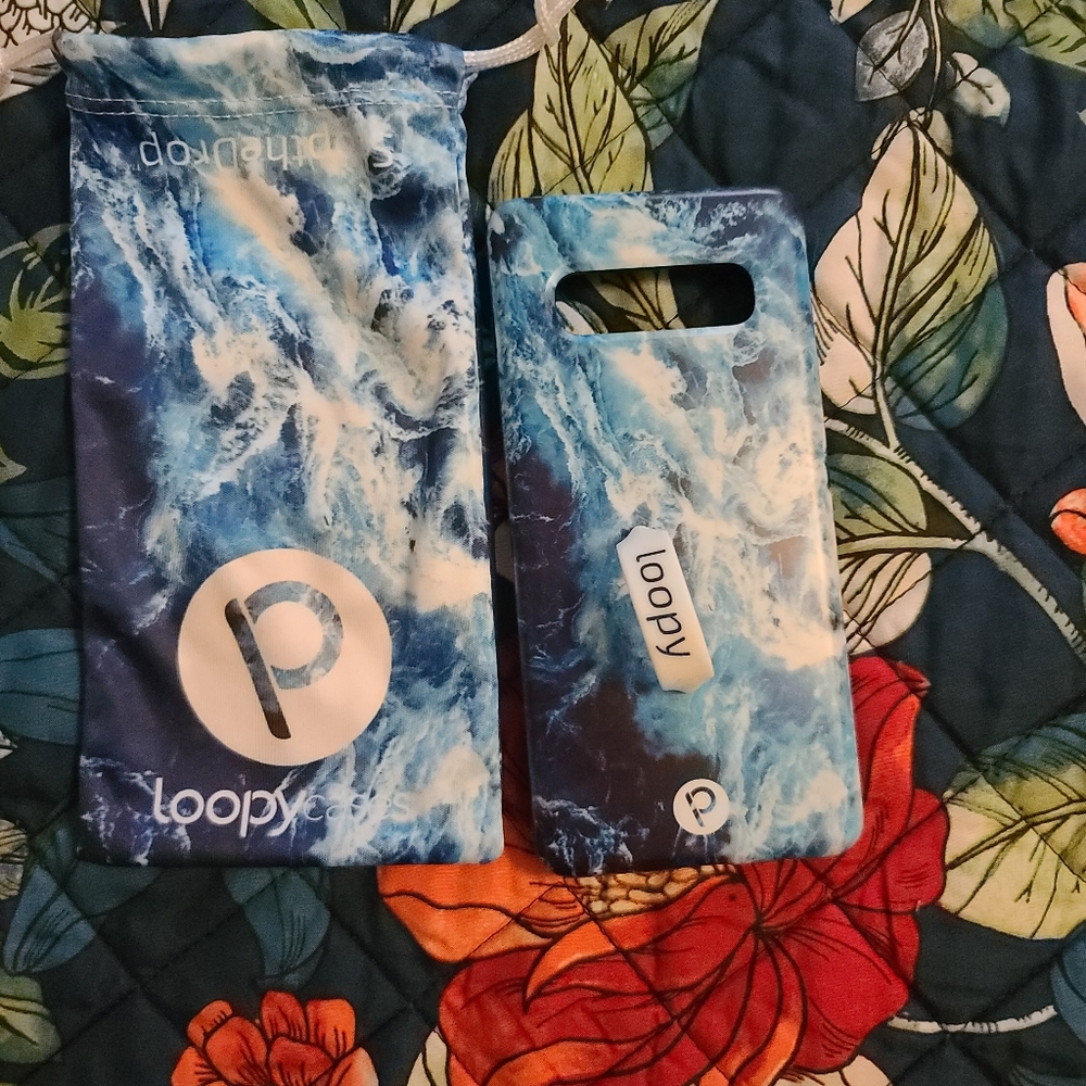 Loopy case